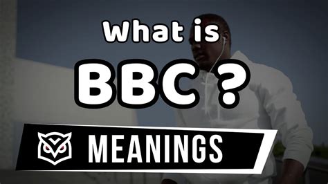 bbc abbreviation dating